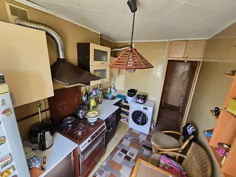 Продажа 3к Квартира 62.4 кв.м Електронна вулиця 68 Николаев - изображение 18