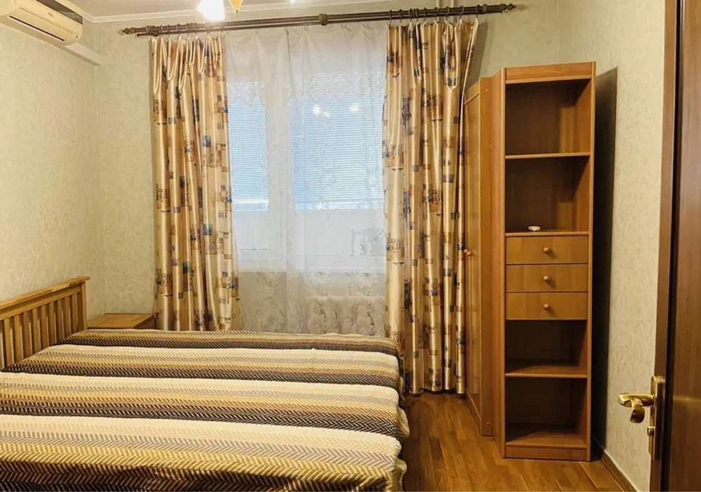 Оренда Квартира 2-кімнатна, 9/14 поверх на пр. Петра Григоренко Київ - фото 1