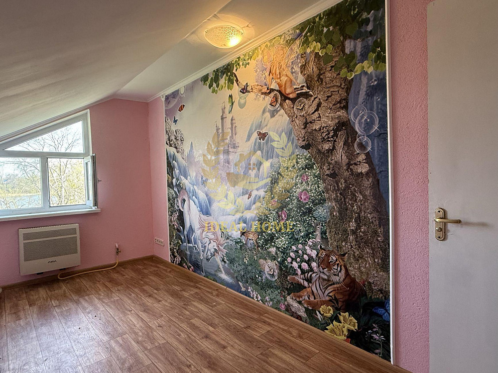 Продаж Будинок 5-кімнатний Пинчуки - изображение 19