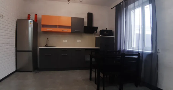 Продам отличный теплый дом  Червоном Хуторе Лиманка