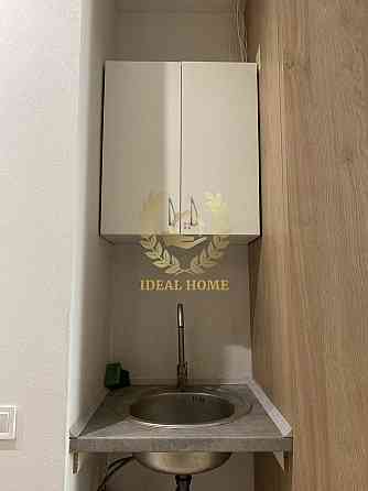 Продаж Квартира 1-кімнатна на Олевская ул., 13/50 Киев