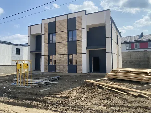 Продаж 2-поверховий   120 кв.м 4 кімн. на Кулика і Гудачека (Макарова) вулиця Рівне - фото 17