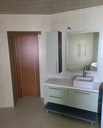 3-х ком. на Таирова-улица Левитана Одеса - фото 8