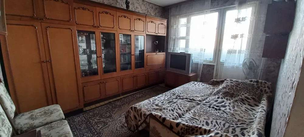 Оренда Квартира 3-кімнатна, 7/12 поверх на Мрії, 20в Kiev - photo 3