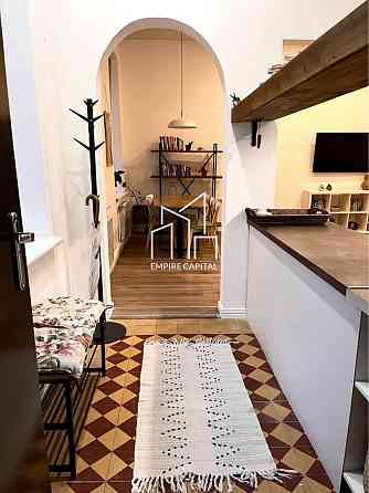 Оренда Квартира 1-кімнатна, 4/4 поверх на вул. Личаківська Львів