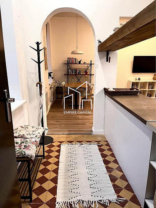 Оренда Квартира 1-кімнатна, 4/4 поверх на вул. Личаківська Львів - фото 6