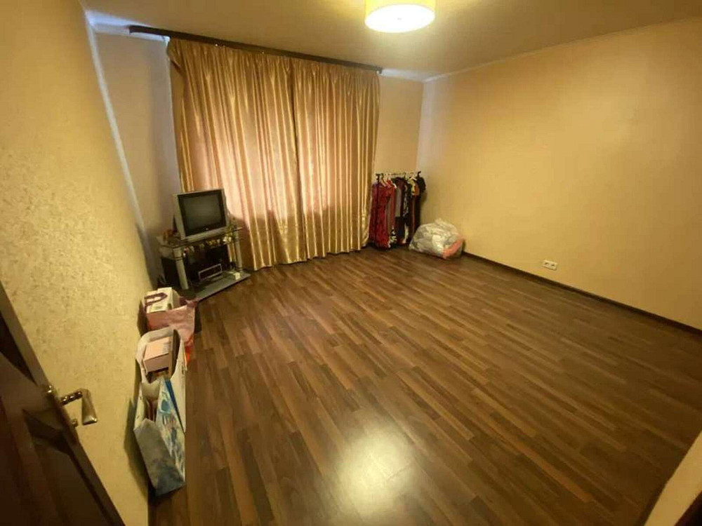 Оренда Квартира 1-кімнатна, 1/9 поверх на Харьковское шоссе Київ - фото 3