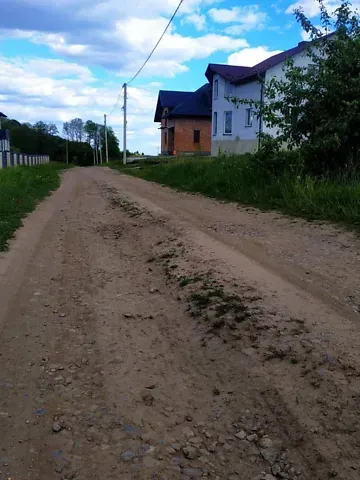 For sale land plot  area 13 ares Миру вулиця  - photo 10