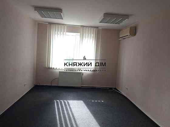 Оренда офісне приміщення на Голосеевская ул. поверх - 3/9 Kiev