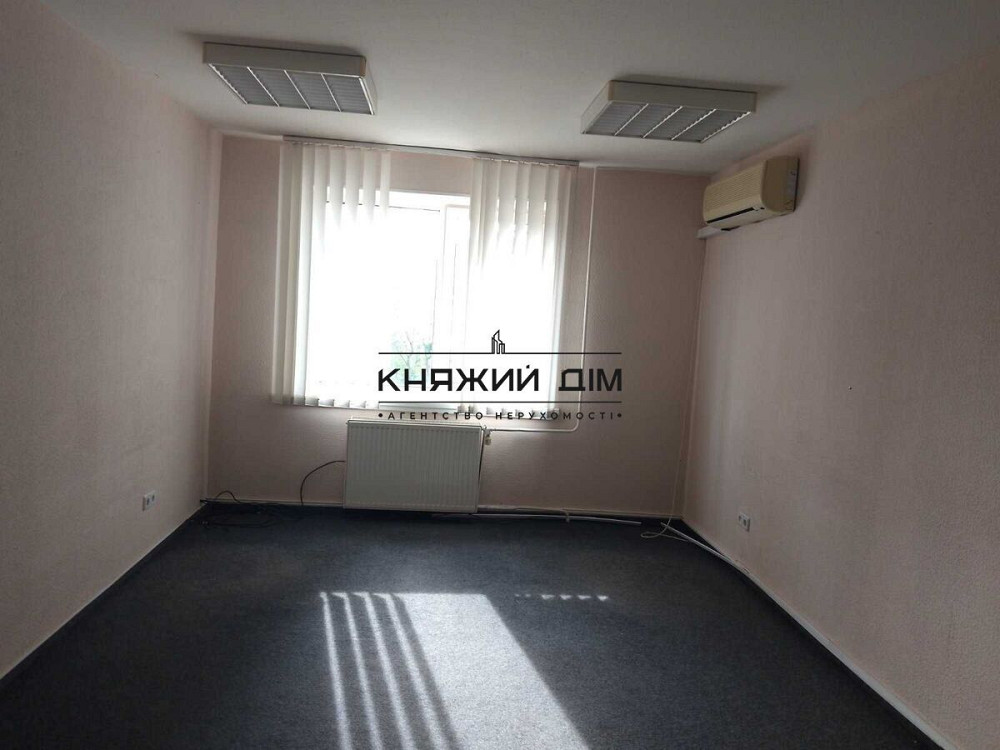 Оренда офісне приміщення на Голосеевская ул. поверх - 3/9 Kiev - photo 3