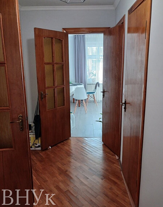 Продаж Квартира 3-кімнатна, 6/6 поверх на Над Яром Тернопіль - фото 12