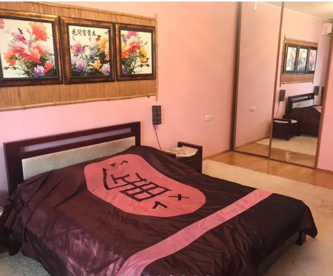 3-х комнатная квартира на улице  Армейской Одеса - фото 10