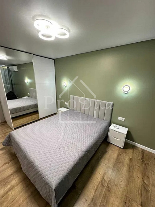 Оренда Квартира 2-кімнатна, 7/25 поверх на Лисогірський провулок, 20 Kiev - photo 16