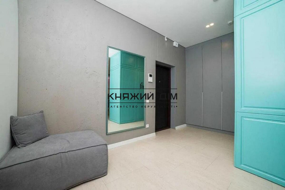 Оренда Квартира 2-кімнатна на вул. Драгомирова Михаила ул./Андрія Верхогляда Kiev - photo 9