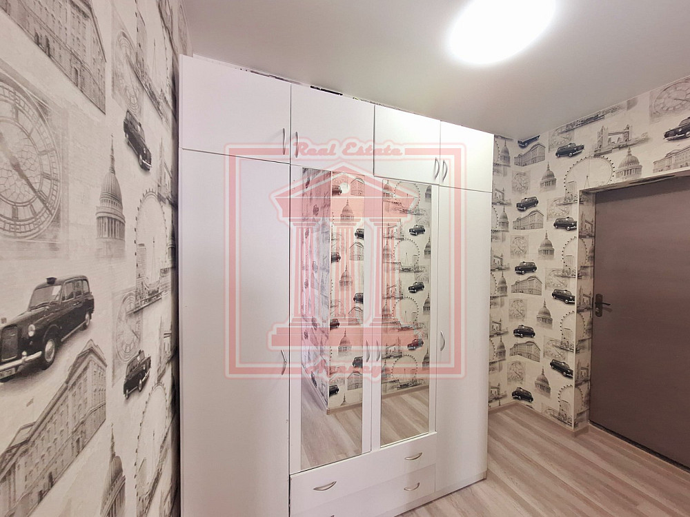 Оренда Квартира 1-кімнатна, 6/9 поверх на Бежівка, 31б Boryspil' - photo 8