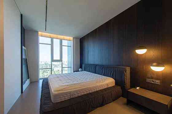 Оренда Квартира 2-кімнатна, 20/24 поверх на ул. Авиаконструктора Антонова Kiev