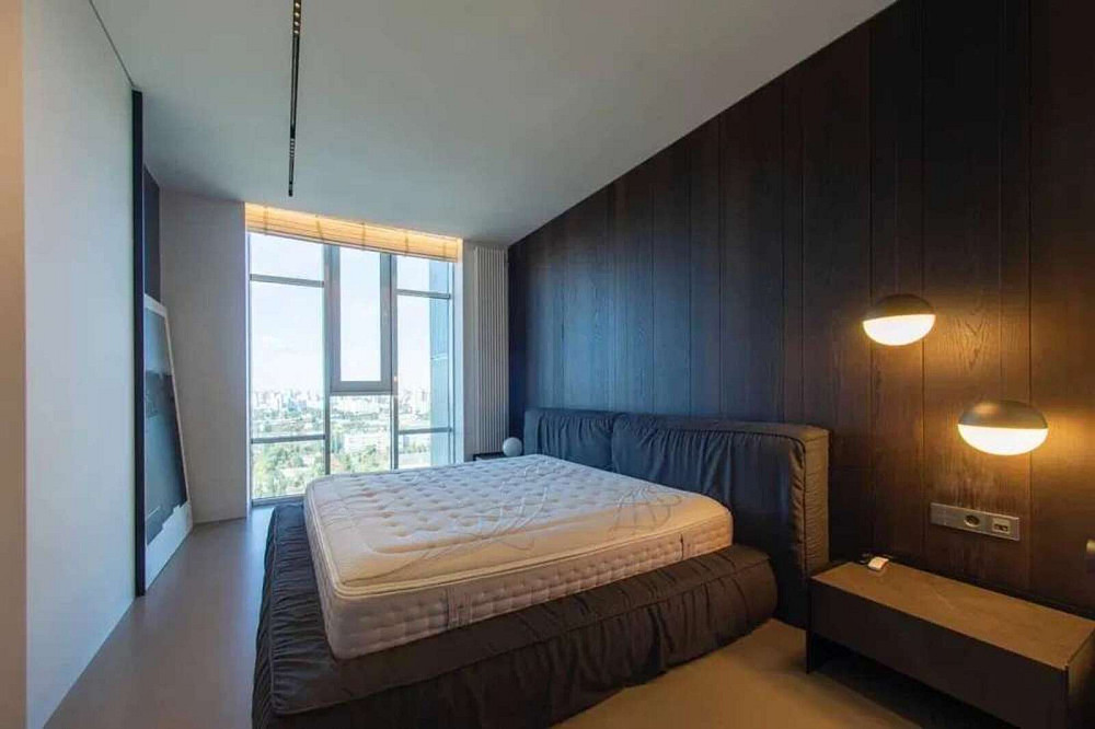 Оренда Квартира 2-кімнатна, 20/24 поверх на ул. Авиаконструктора Антонова Київ - фото 1