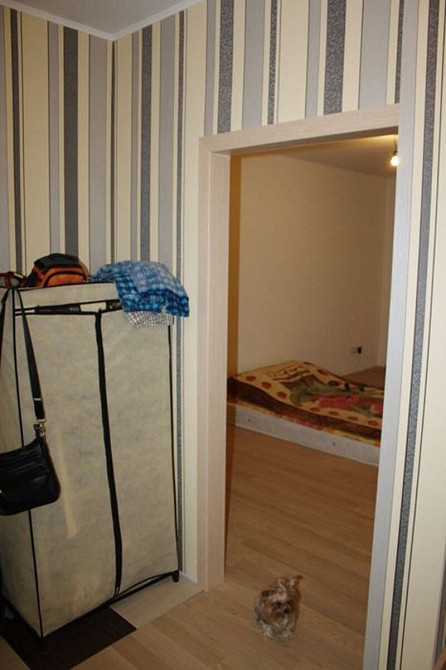 Продаж Квартира 4-кімнатна, 9/9 поверх на Регенераторна, 4 Киев - изображение 8