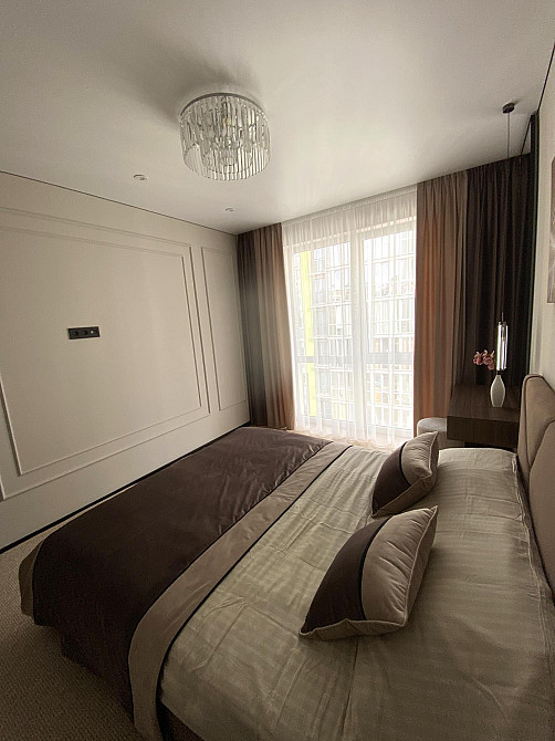 Продаж 1к квартири 48.9 кв. м Львів - фото 11