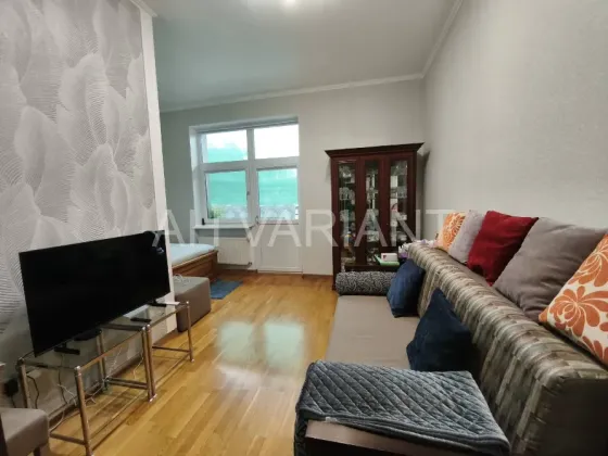 Продажа 2к Квартира 56 кв.м Капушанська 170 Ужгород