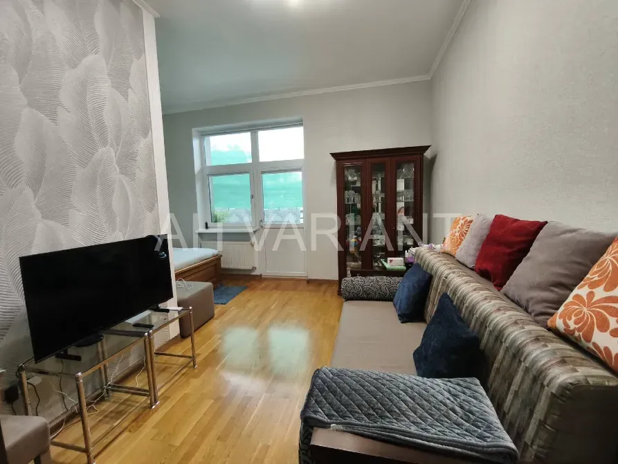 Продаж 2к Квартира 56 кв.м Капушанська 170 Ужгород - фото 6