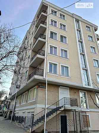 Продаж Квартира 1-кімнатна на переулок Сеченова, 11 Одесса