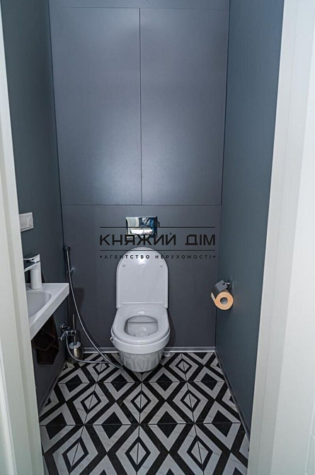 Оренда 2 кімнатної квартири м. Мінська КОД 11203271 Київ - фото 7