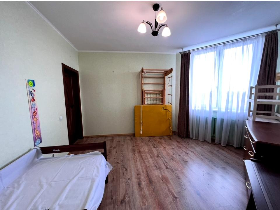 Продаж Квартира 2-кімнатна, 20/25 поверх на Кубанської України вул., д. 31-А Киев - изображение 11