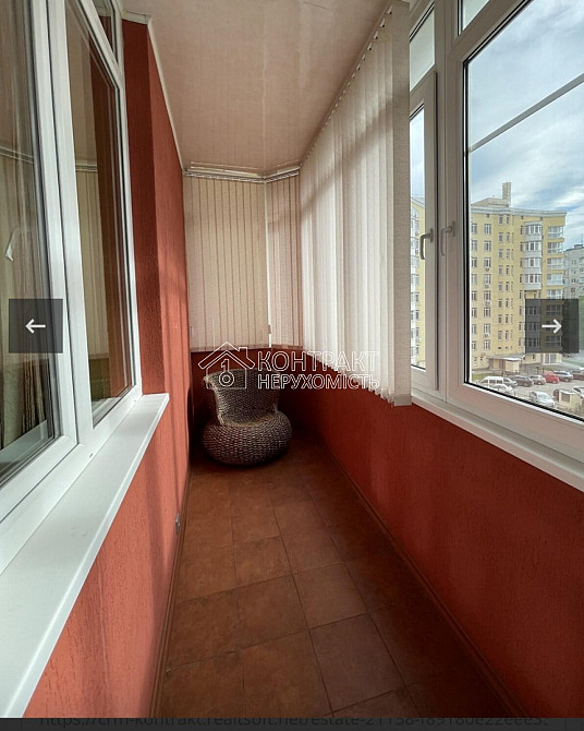 Оренда 2к Квартира 92.8 кв.м Петра Болбочана вул. Харків - фото 14