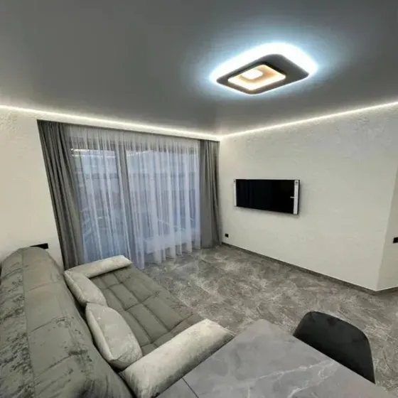 Оренда 2к Квартира 53 кв.м Бартоломео Дніпро