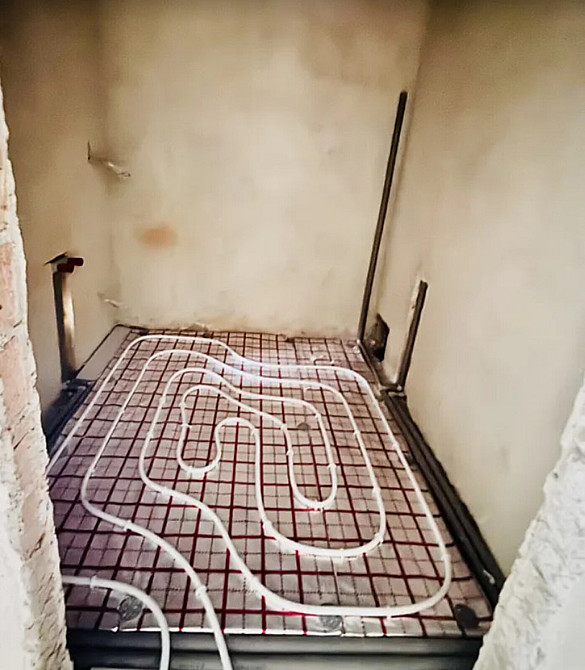 Продаж Квартира 3-кімнатна, 2/10 поверх на вул. Микулинецька Тернопіль - фото 3