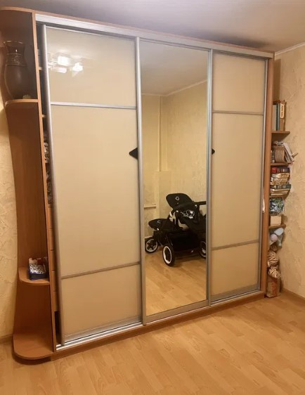 3-х комнатная квартира на Черёмушках - Краснова/ Толбухина Odessa - photo 13