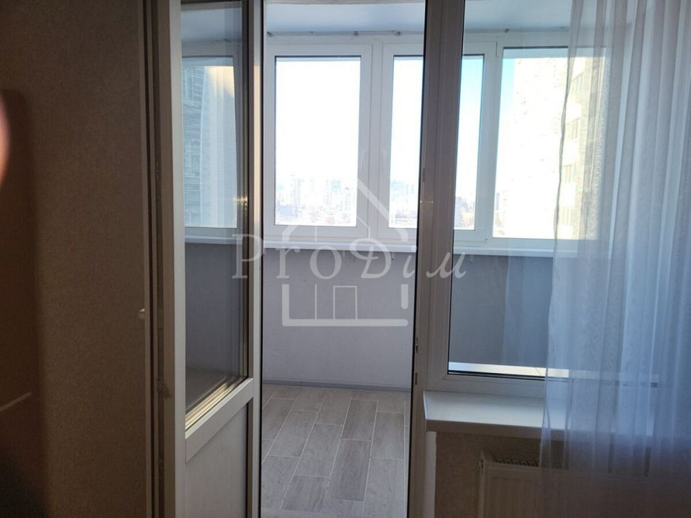 Оренда Квартира 1-кімнатна, 18/25 поверх на Коноплянська вул., 22а Kiev - photo 11