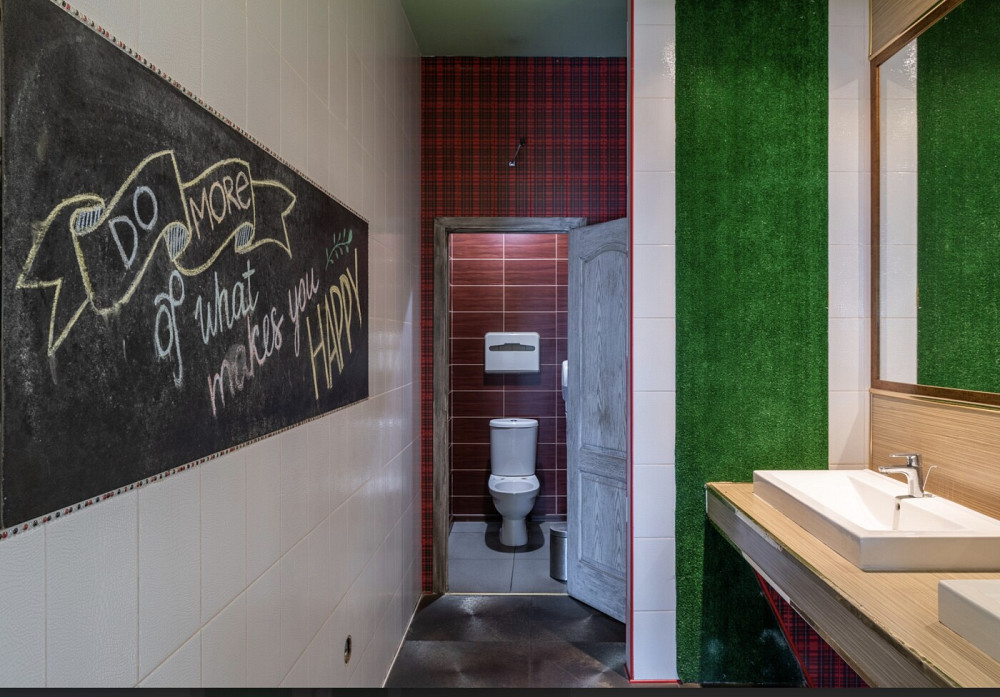 Оренда приміщення вільного призначення на улица Гринченко Николая, д.2/1 приміщень - 3, поверх - 1/3 Киев - изображение 7