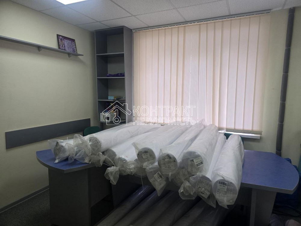 Продаж виробниче приміщення на вул. Георгія Тарасенка приміщень - 4, поверх - 1/10 Kharkiv - photo 2