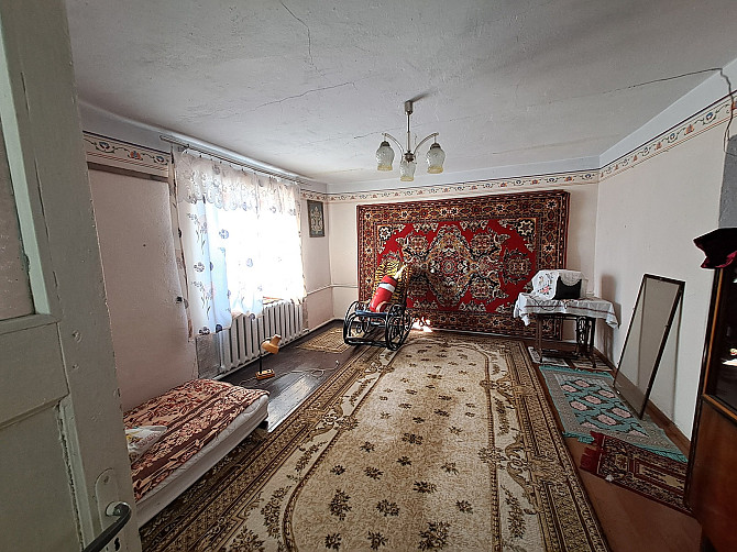 Продаж земельної ділянки з будинком у центрі Великих Гаїв  - фото 16
