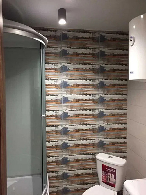 Оренда Квартира 1-кімнатна, 2/2 поверх на Азербайджанська, 28а Київ - фото 6