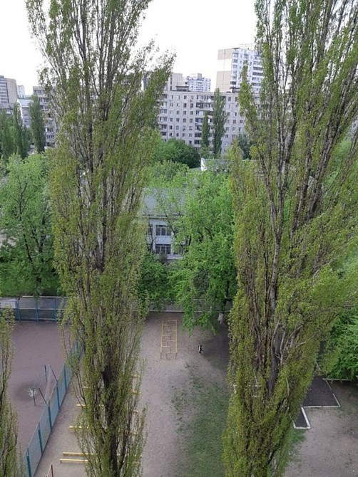 Продаж Квартира 3-кімнатна, 9/9 поверх на Андрея Малышка, 31 А Київ - фото 14