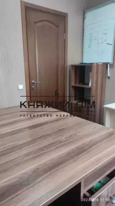 Оренда офісне приміщення на вул. Антоновича поверх - 2/5 Київ - фото 10