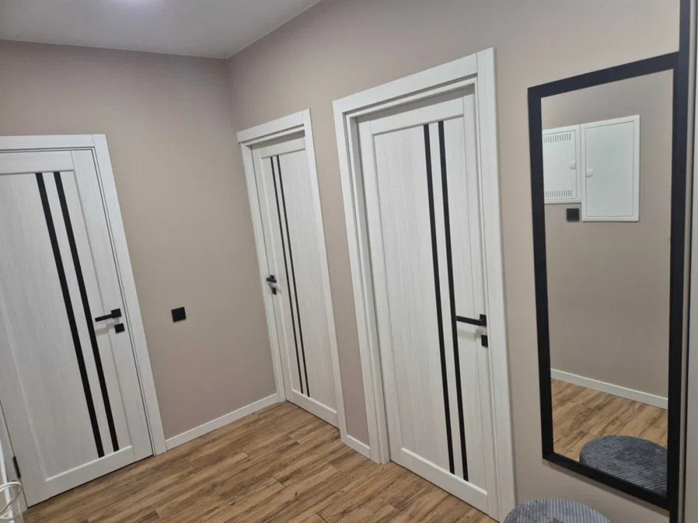 Продаж Квартира 1-кімнатна, 5/16 поверх на Івасюка В. вул./Незалежності Ивано-Франковск - изображение 9