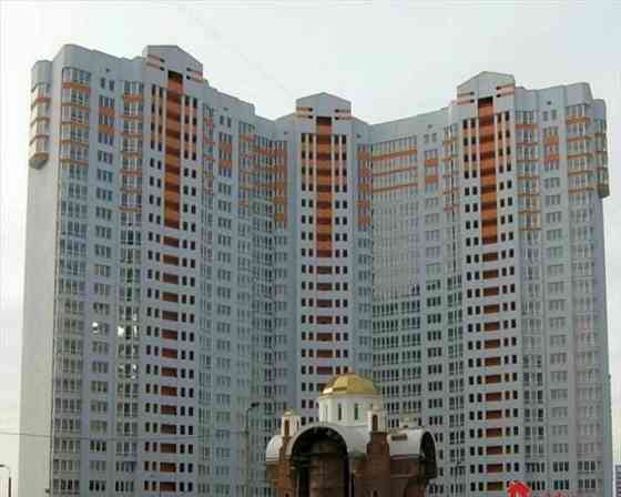 Оренда Квартира 1-кімнатна, 2/24 поверх на ул. Елизаветы Чавдар, 1 Київ