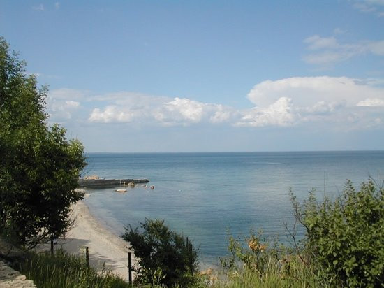 Светлый просторный дом у самого черного моря! Совиньон-1 Одеса - фото 1