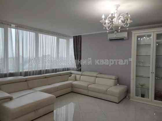 Оренда Квартира 3-кімнатна, 19/26 поверх на Лобановського пр-т, 6А Киев