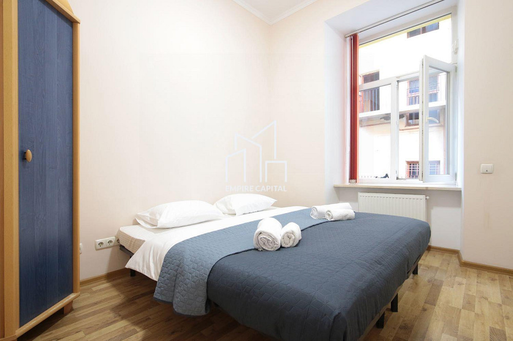 Оренда 3к квартири 70 кв. м Львів - фото 6