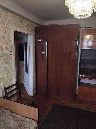 Оренда Квартира 1-кімнатна, 8/9 поверх на Василя Іваниса, 13 Київ