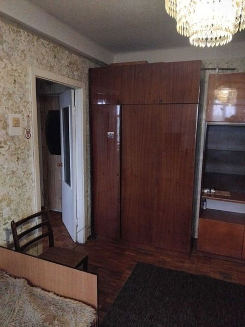 Оренда Квартира 1-кімнатна, 8/9 поверх на Василя Іваниса, 13 Київ - фото 3