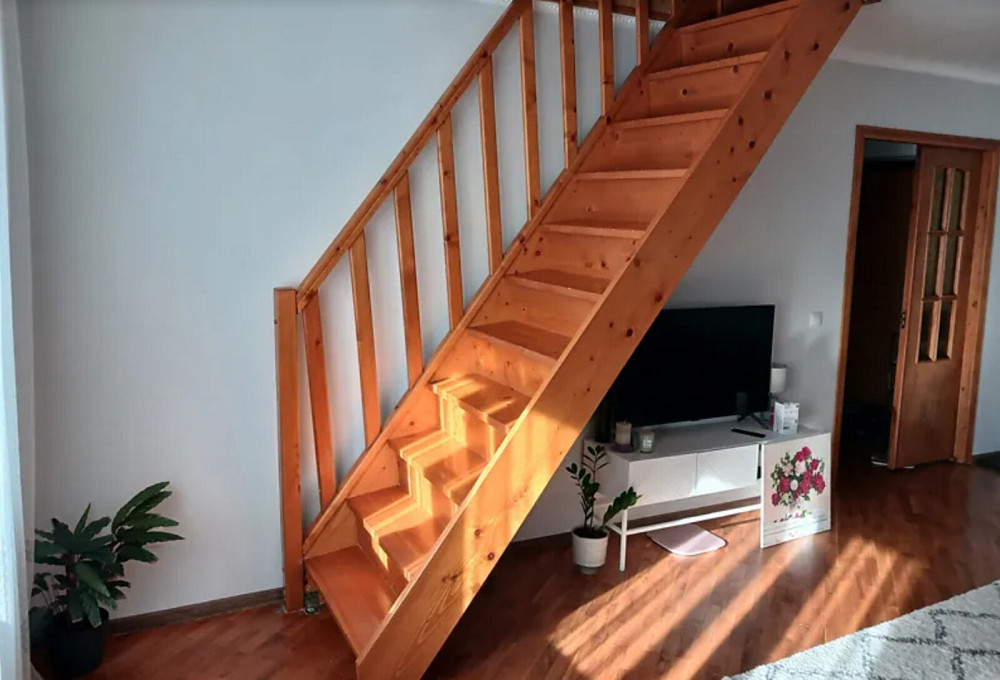 Продаж 3к квартири 88.6 кв. м на вул. Над Яром Тернопіль - фото 8