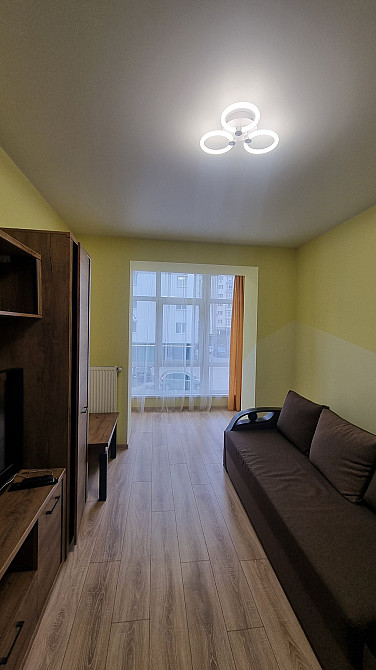 Оренда Квартира 2-кімнатна, 2/10 поверх на Височана Ivano-Frankivs'k - photo 6