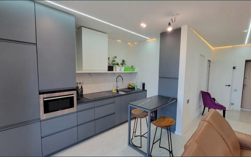 Продаж Квартира 2-кімнатна, 5/12 поверх на вул. Миру Zhytomyr - photo 2