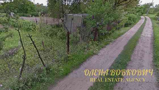 Продаж земельної ділянки Загвіздя